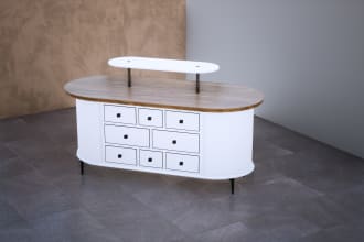do interior or exterior furniture 3d models its renders or animation in sketchup