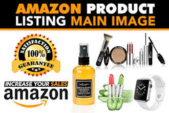 amazon listing main image