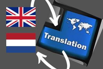 translate english to dutch
