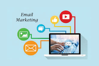 provide your niche targeted email collect