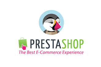 create custom prestashop module and modify existing