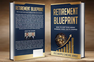 do the book formatting, book cover, and magazine designing
