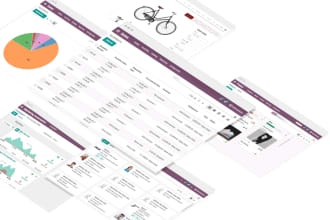 develop custom odoo modules to enhance your erp system