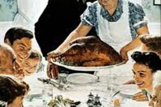 give you a years worth of 52 different Sunday dinner recipes