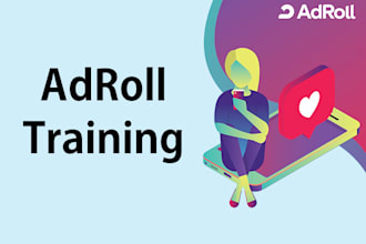 train you on adroll retargeting