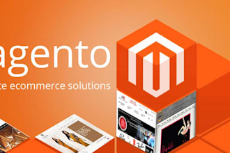 fix magento2 errors and customize magento2  ecommerce website