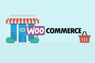 fix woocommerce errors and customize woocommerce website