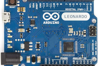 do microcontroller and embedded systems projects