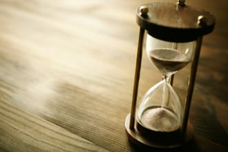 personally mentor you on time management and organization