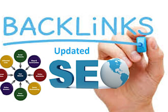 do manual dofollow high quality back links for your website