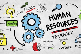 act as your online HR advisor