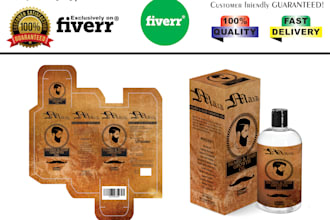 do creative packaging box design