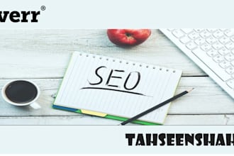 fix your website onpage SEO