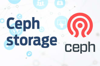 setup enterprise ceph cluster