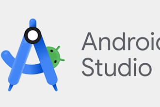 help you to make basic and intermediate android applications