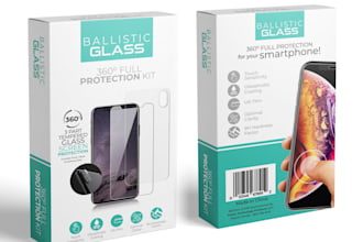 do packaging design, product label, pouch, amazon box