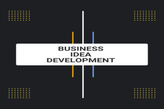 do research for business ideas startups business plan pitchdeck businessplan