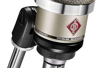record a clear and professional voice over