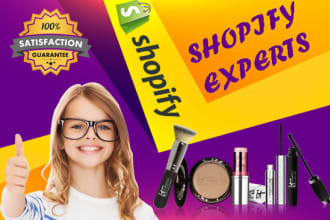 develop your ecommerce website shopify store shopify website