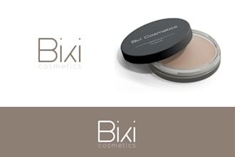 design unique cosmetics logo for your brand