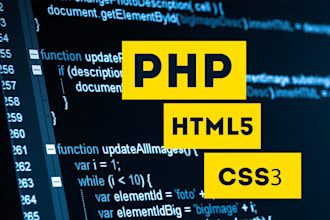 be your best web developer