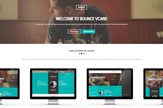 clone any web template you need