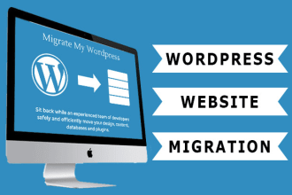 move or clone your wordpress website anywhere