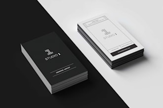 capture your ideas on business card