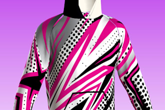 mock up 3d i make