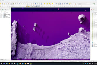 do quality gis work for you in qgis
