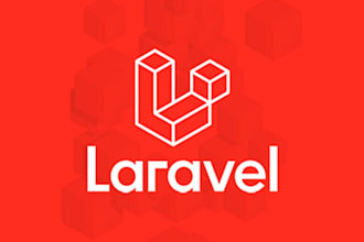 provide experienced laravel developers for website projects