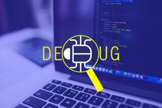 fix bugs or add features in ios app using swift and swift ui