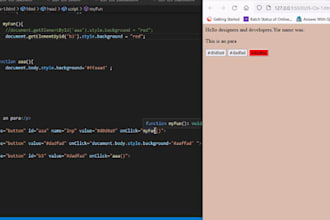 design a stunning custom single page website template