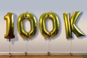 send 100k european visitors to your website or blog