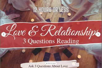 love reading deep sameday