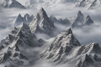 generate ai art for you