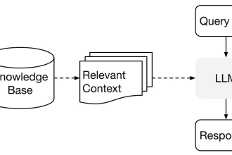 develop web application for llm models