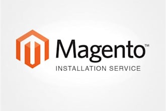 install magento 2 setup theme with sample data