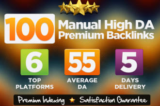 all in one exclusive SEO package catapult your rankings quality backlinks