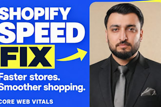 do advanced shopify speed optimization for first page rankings