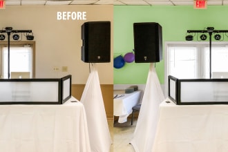 do color change in photoshop
