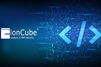 install ioncube loader on your site