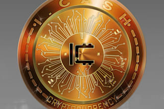 design the best electronic currency for the company