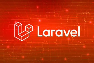 install, develop, fix or amend php, laravel