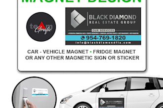 make magnificent magnet for you