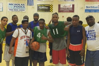 basketball scouting to help to get to college or next level