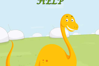 beta read your childrens picture book