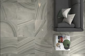 envision your favourite tiles on any floor plan