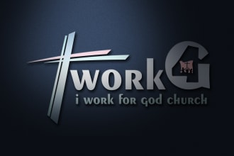 indication of your business with graphic unique logo design
