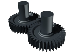 do 2d, 3d cad design from pdf or hand sketch